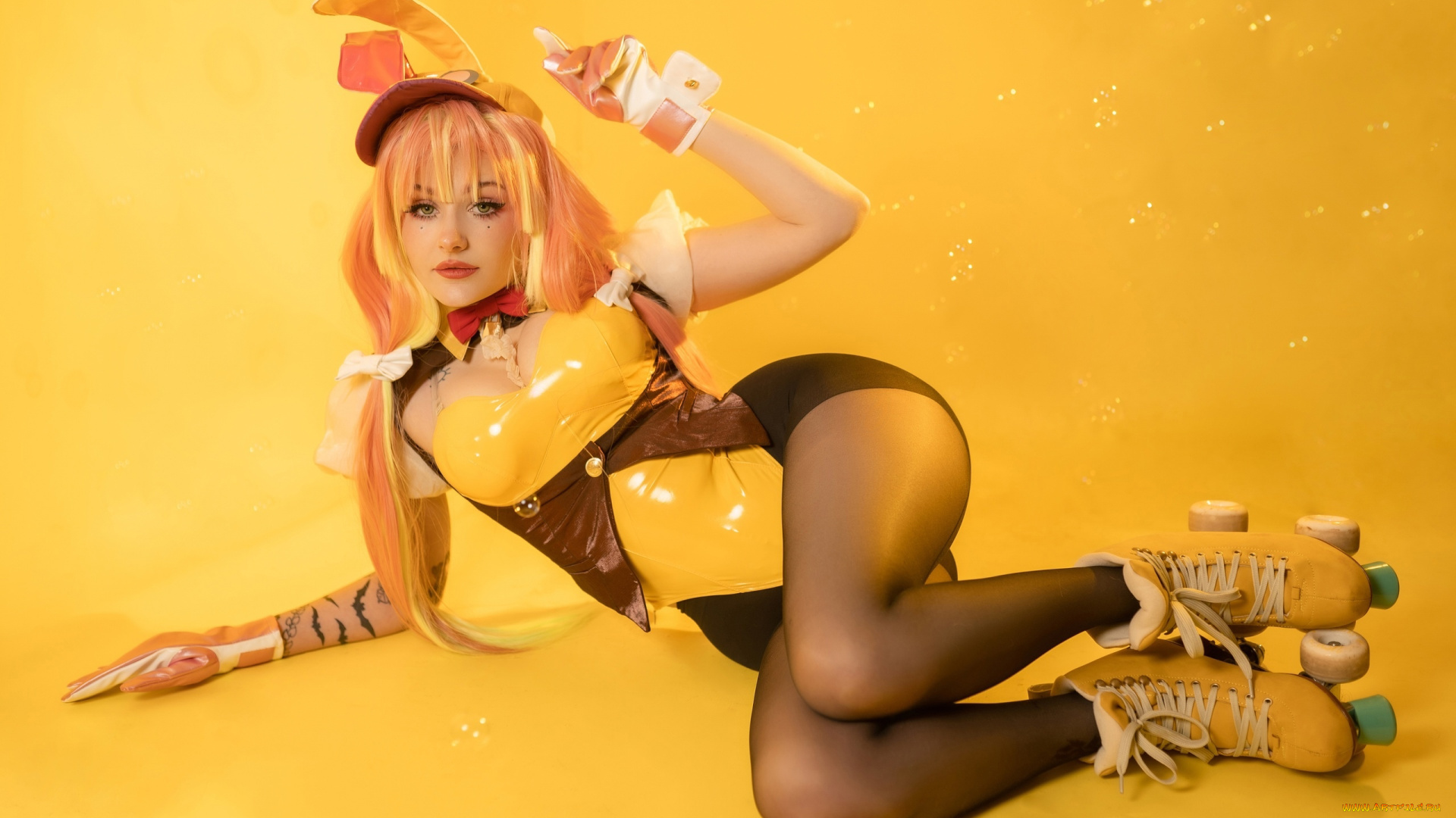 cosplay, девушки, -, креатив, , косплей, девушка, женщина, разноцветная, сексуальная, модель, звезда, позирует, разная, обувь, верхняя, стильная, одежда, нижнее, эротическое, бельё, трусы, лифчик, аксессуары, макияж, колготки, чулки, и, множество, элементов, на, фотографии