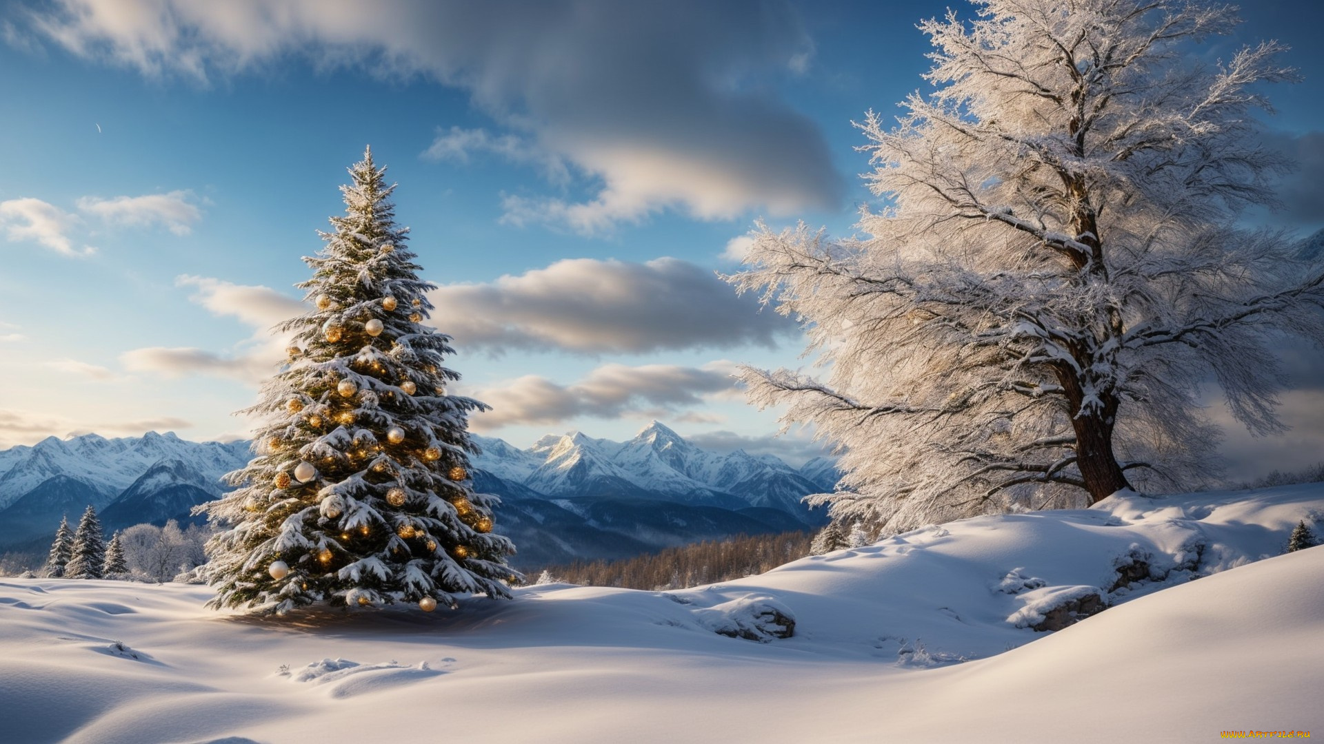 праздничные, ёлки, нейросети, графика, нейроарт, ai, art, нейронные, сети, рисунки, нейро, искусство, нейрографика, graphics, neuroart, neural, networks, drawings, neuro, neurography