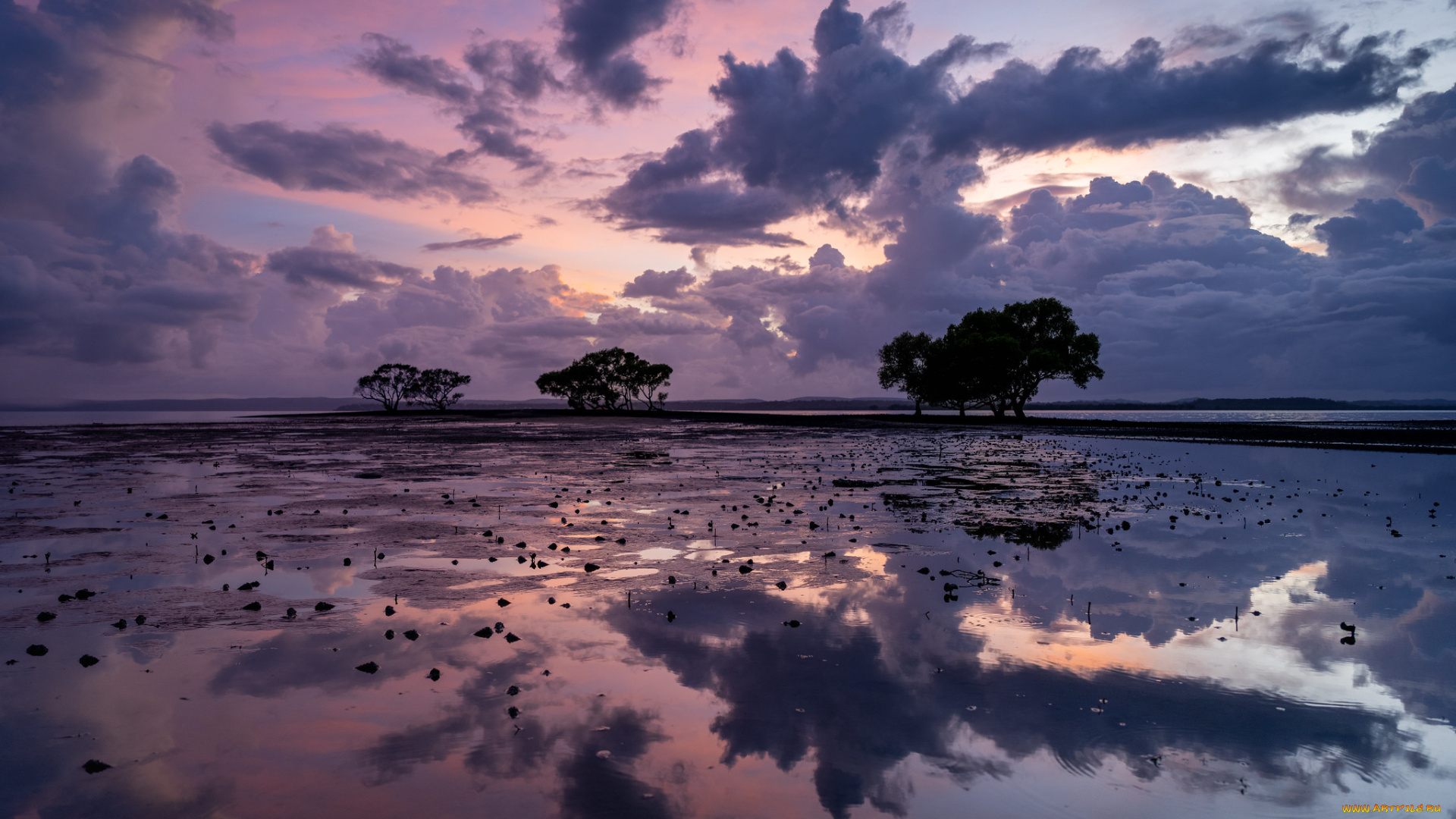 природа, реки, озера, озеро