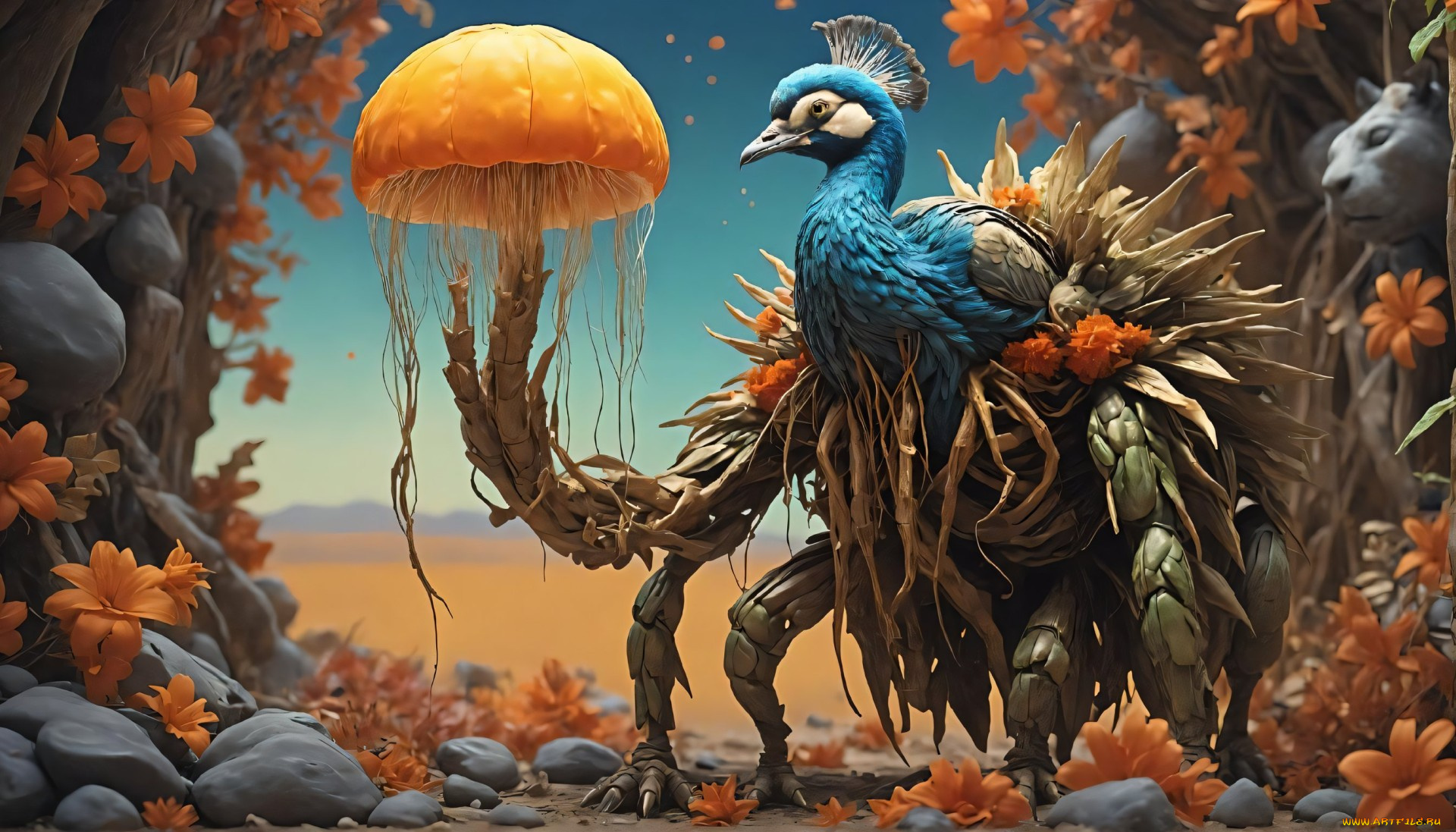 3д, графика, фантазия, , fantasy, нейросети, графика, нейроарт, ai, art, нейронные, сети, рисунки, нейро, искусство, нейрографика, graphics, neuroart, neural, networks, drawings, neuro, neurography