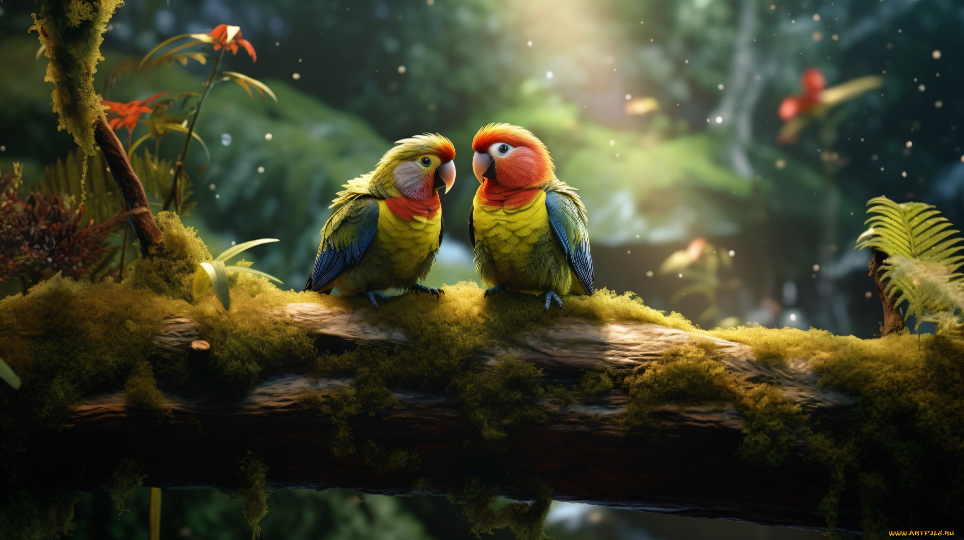 3д, графика, животные, , animals, нейросети, графика, нейроарт, ai, art, нейронные, сети, рисунки, нейро, искусство, нейрографика, graphics, neuroart, neural, networks, drawings, neuro, neurography