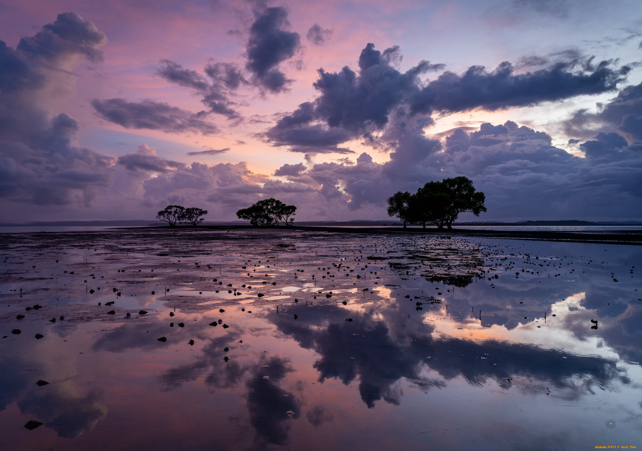 природа, реки, озера, озеро