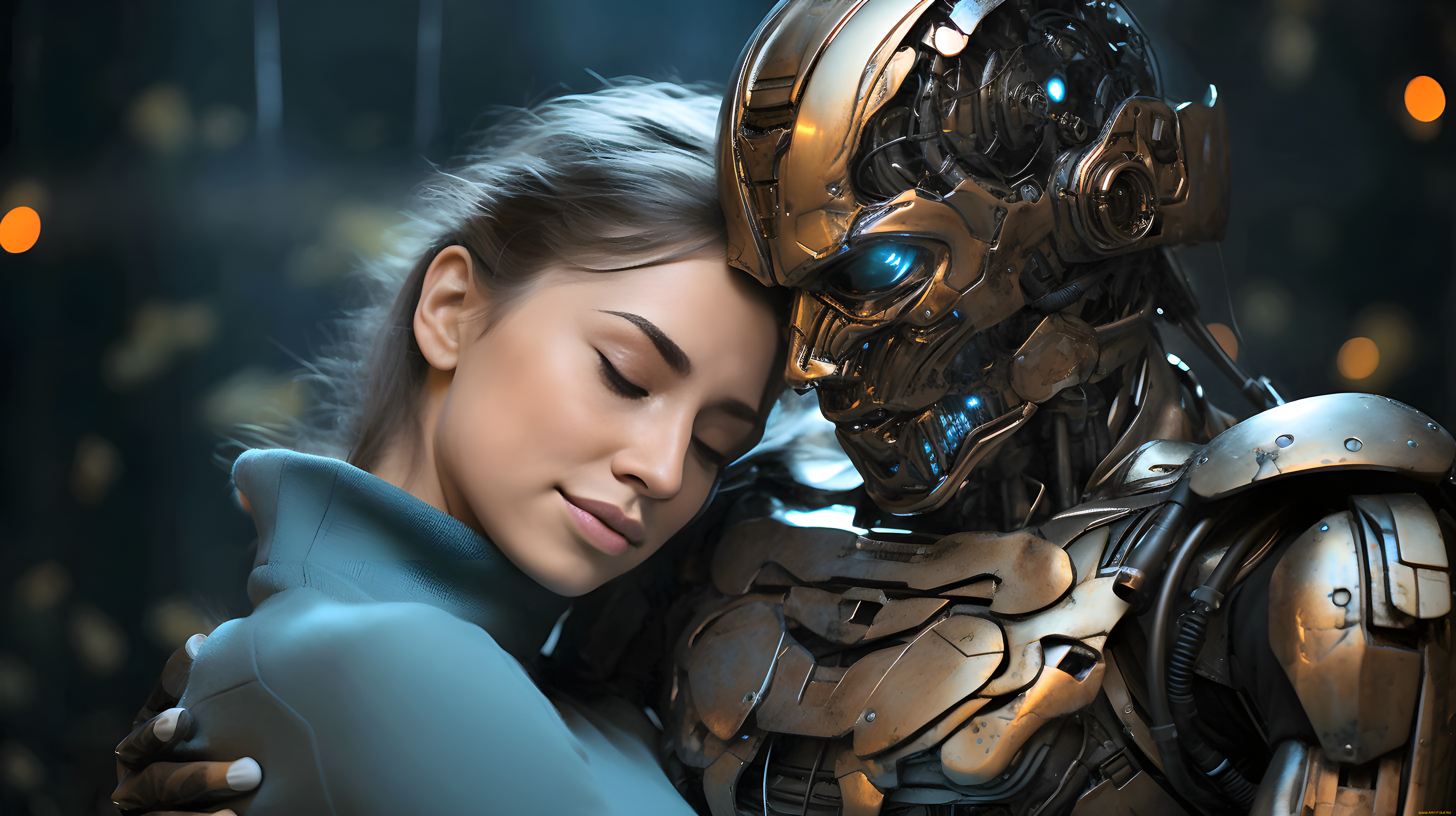 3д, графика, романтика, , romantics, робрт, девушка, любовь, арт