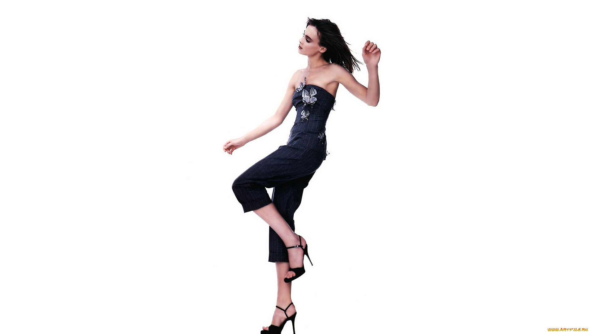 258506, девушки, -, брюнетки, , шатенки, красивая, девушка