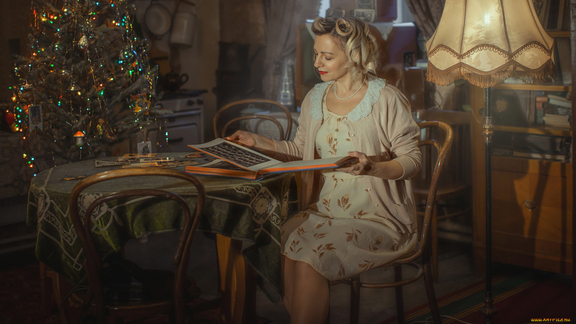 девушки, -, блондинки, , светловолосые, красивая, девушка