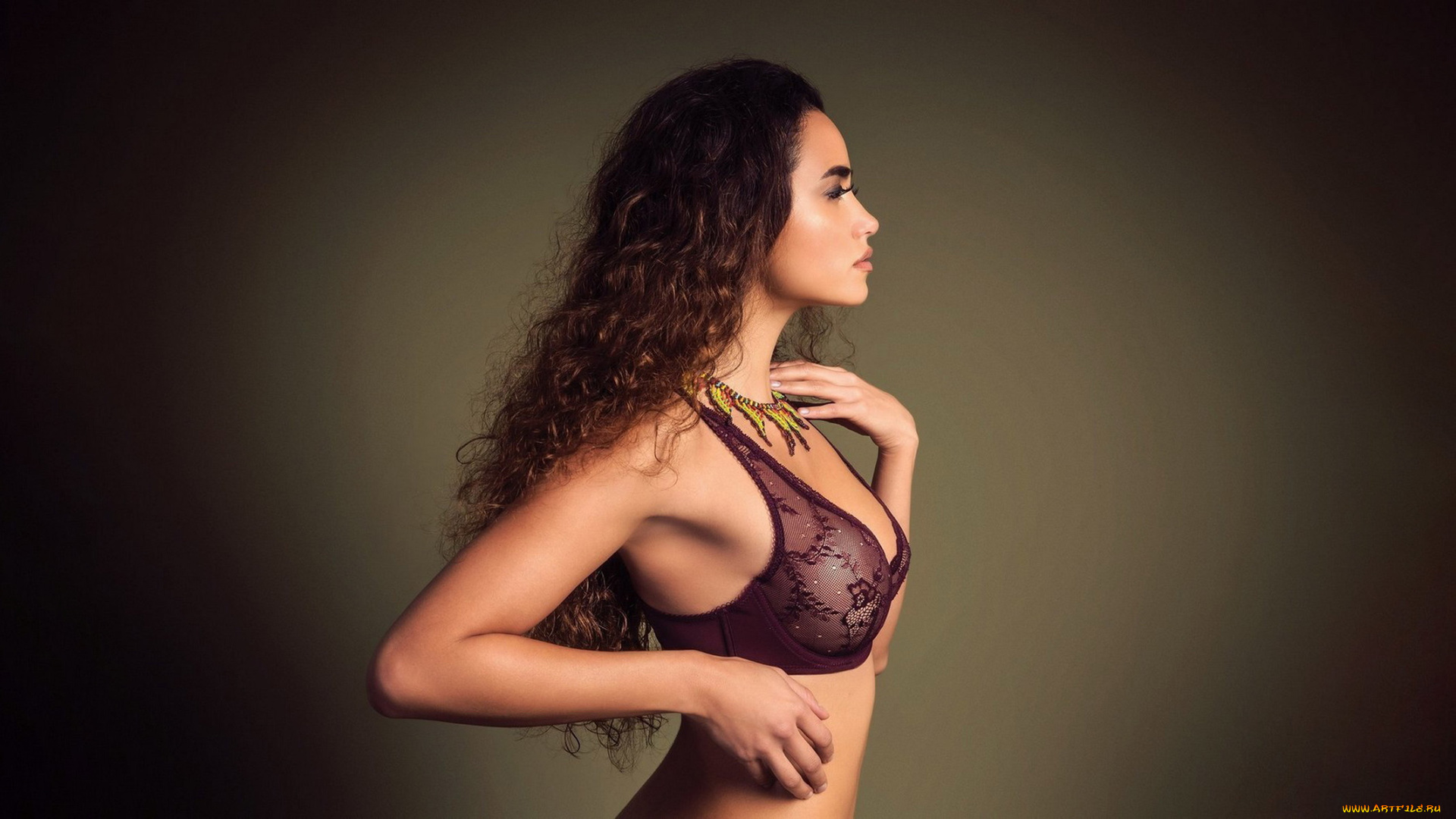 девушки, renee, valeria, renee, valeria