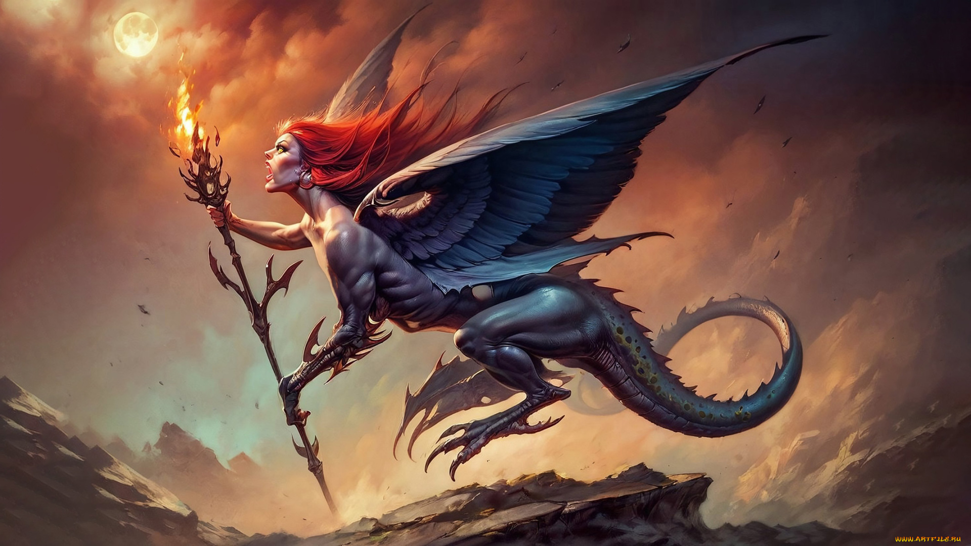 фэнтези, существа, нейросети, графика, нейроарт, ai, art, нейронные, сети, рисунки, нейро, искусство, нейрографика, graphics, neuroart, neural, networks, drawings, neuro, neurography