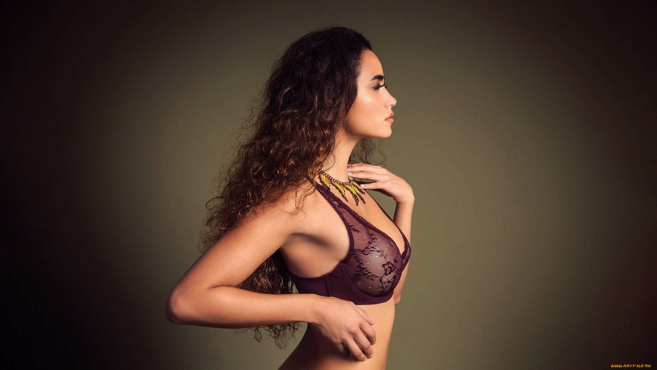 девушки, renee, valeria, renee, valeria