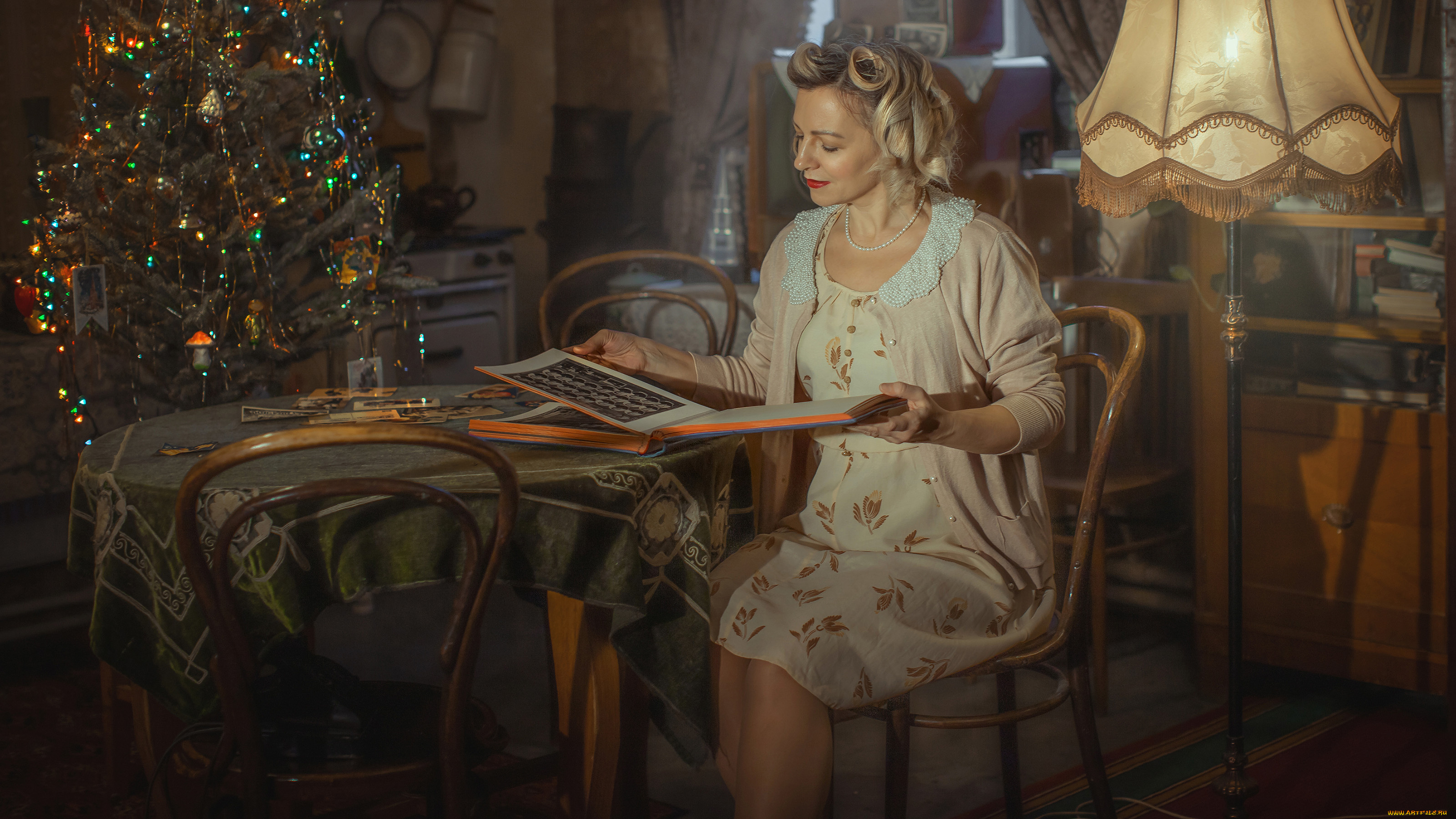 девушки, -, блондинки, , светловолосые, красивая, девушка