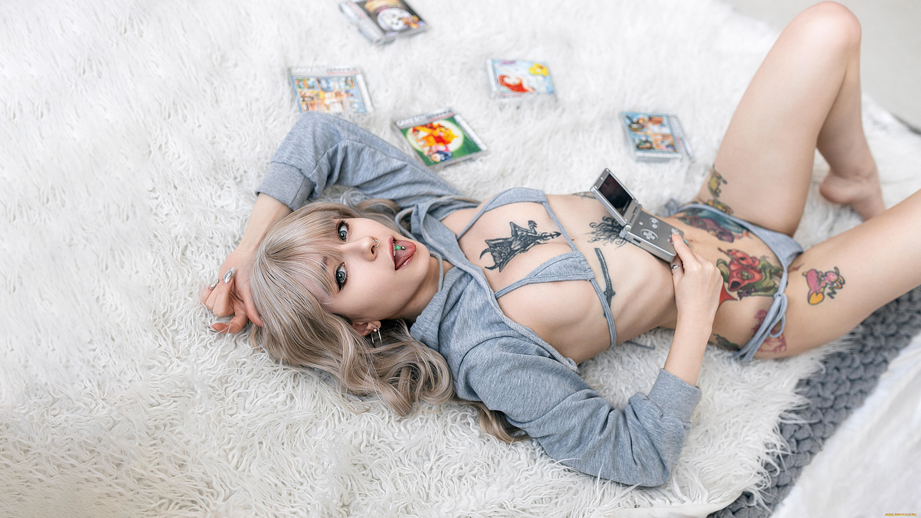 девушки, -, азиатки, красивая, девушка