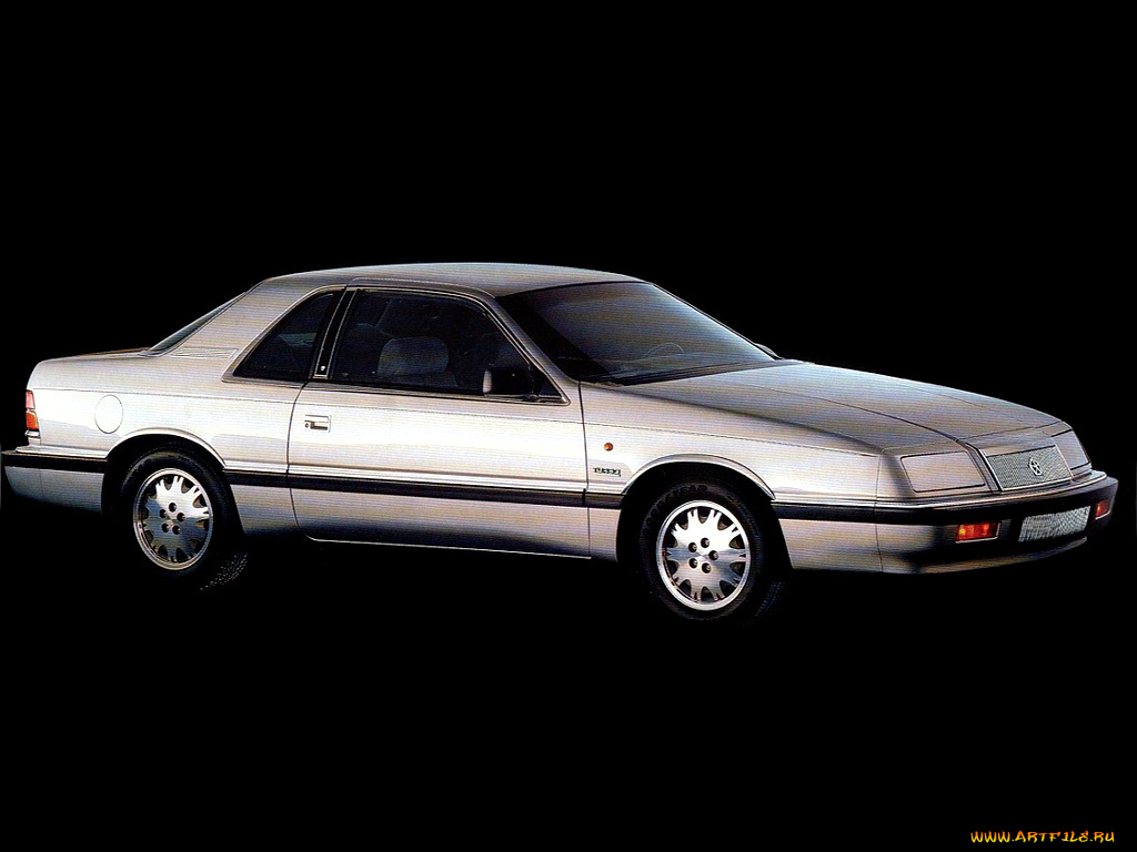 автомобили, chrysler