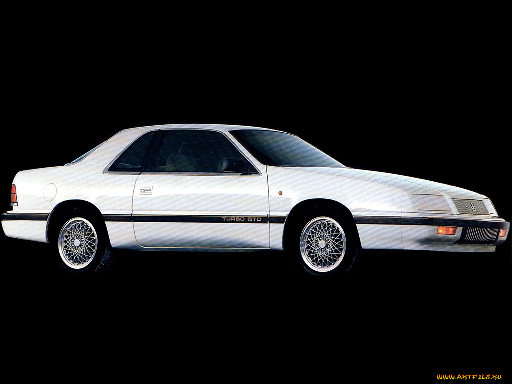 автомобили, chrysler