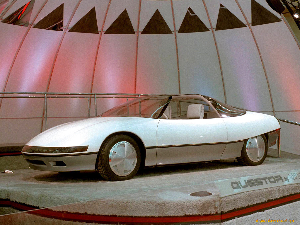 автомобили, buick
