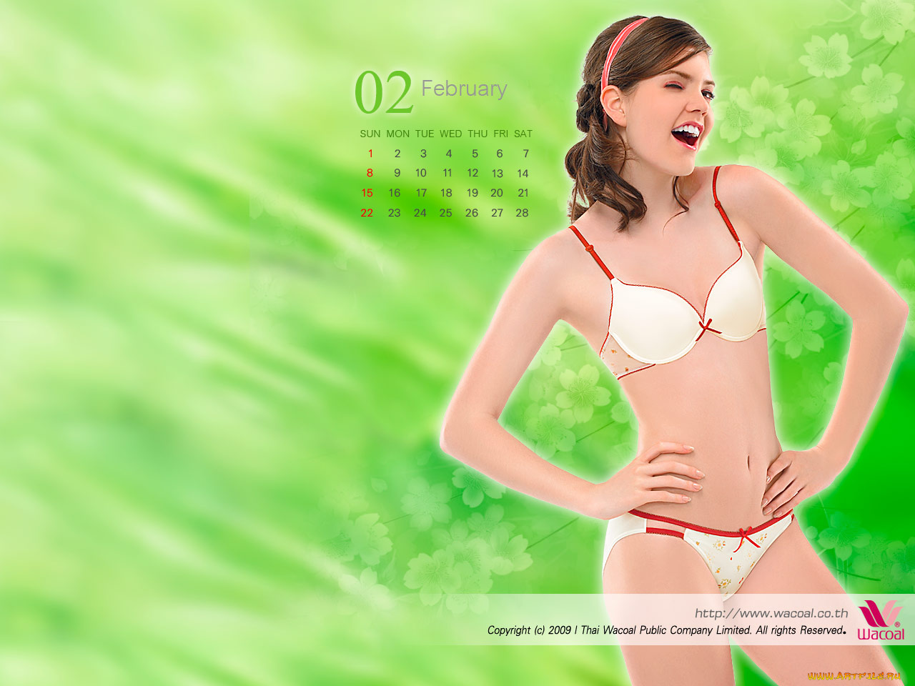 бренды, wacoal