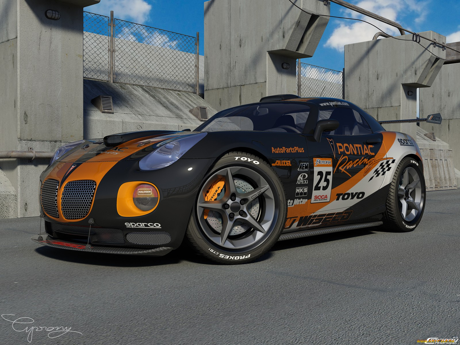 автомобили, 3д