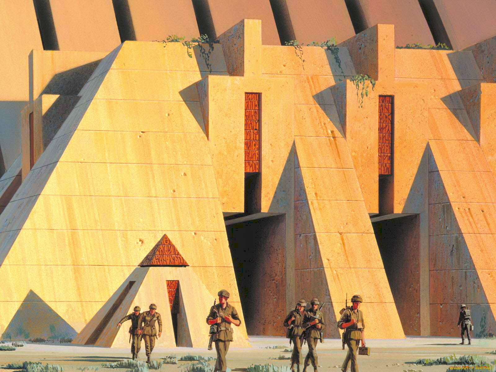 фэнтези, star, wars