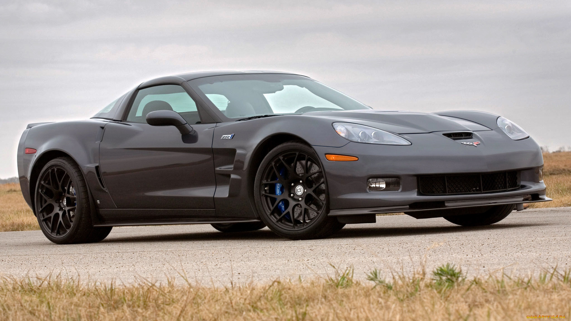 автомобили, corvette