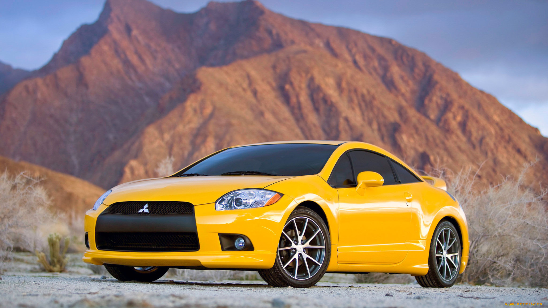 автомобили, mitsubishi