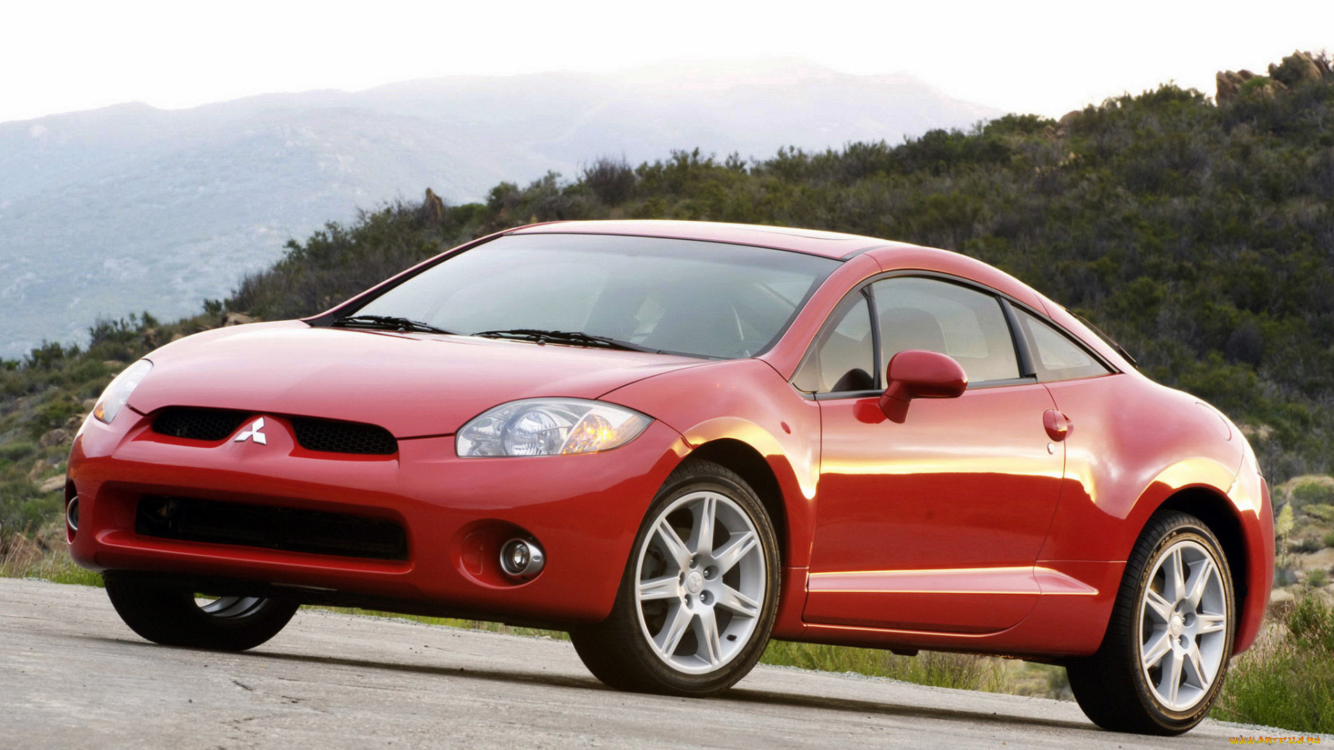 автомобили, mitsubishi