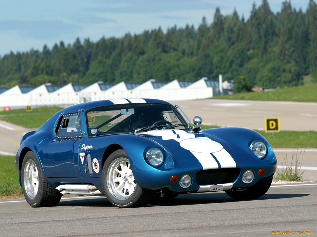 автомобили, ac, cobra, shelby