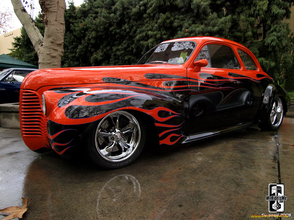 автомобили, custom, classic, car