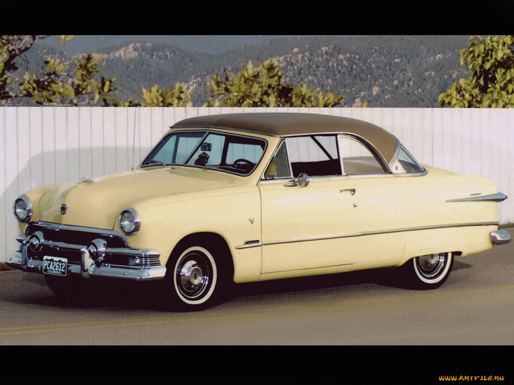 автомобили, классика