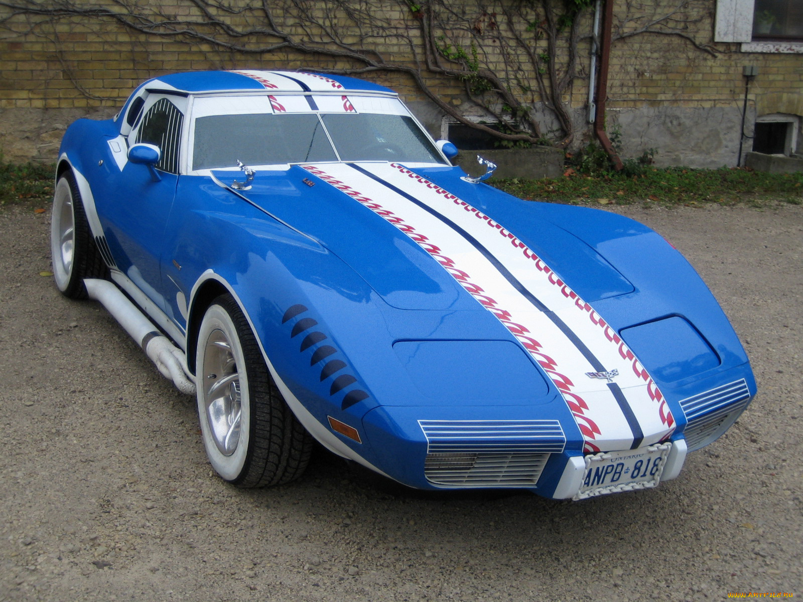 автомобили, chevrolet