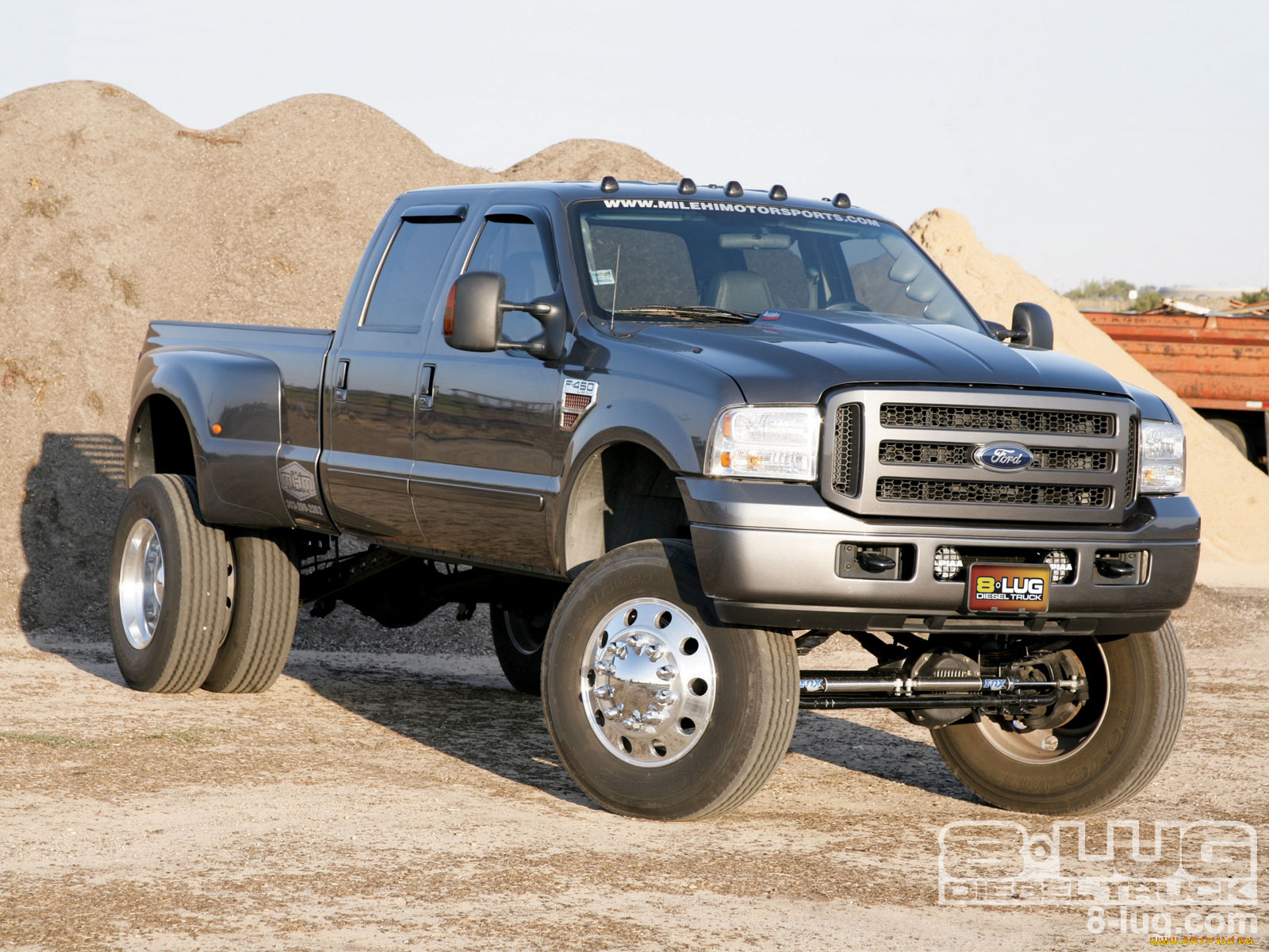 автомобили, custom, pick, up