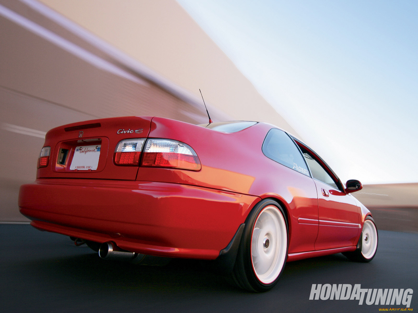 автомобили, honda