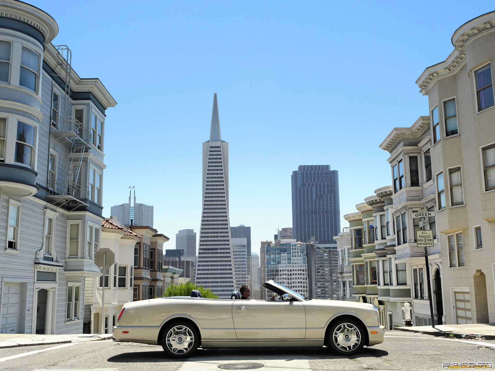 bentley, azure, автомобили