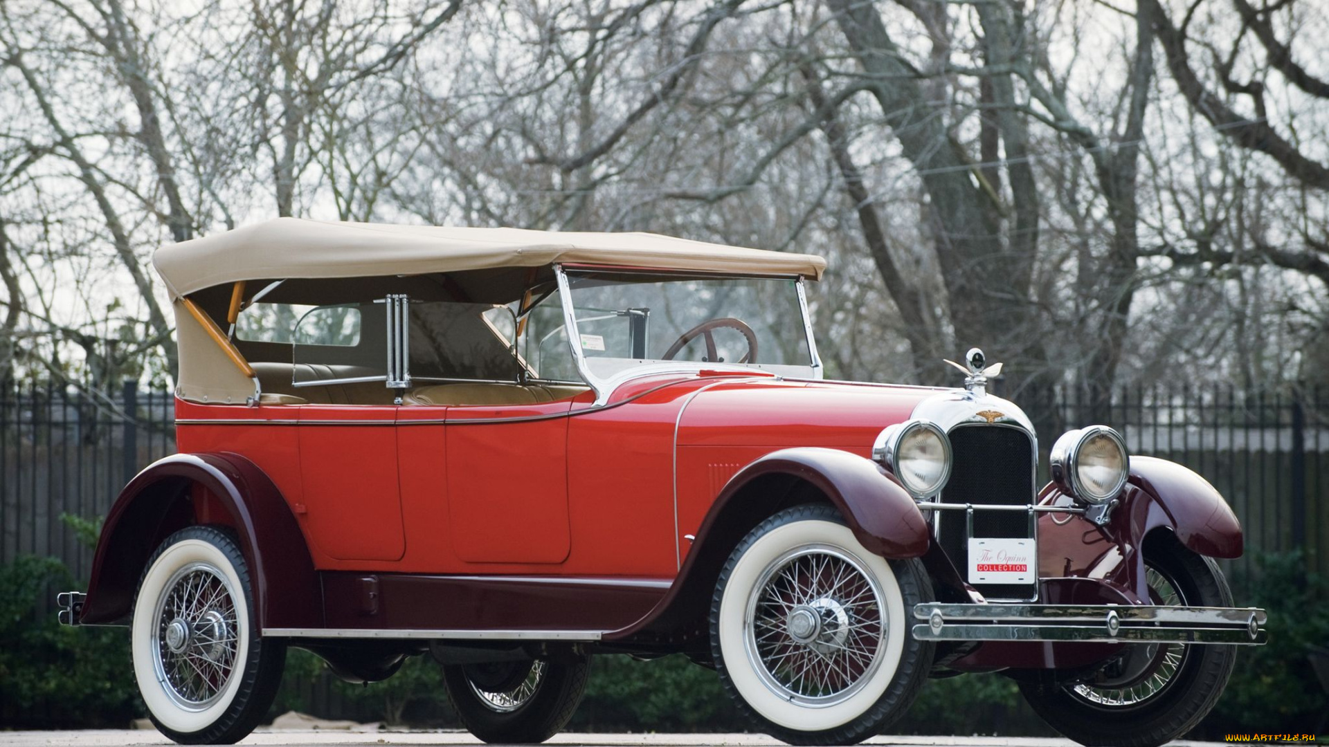 автомобили, duesenberg