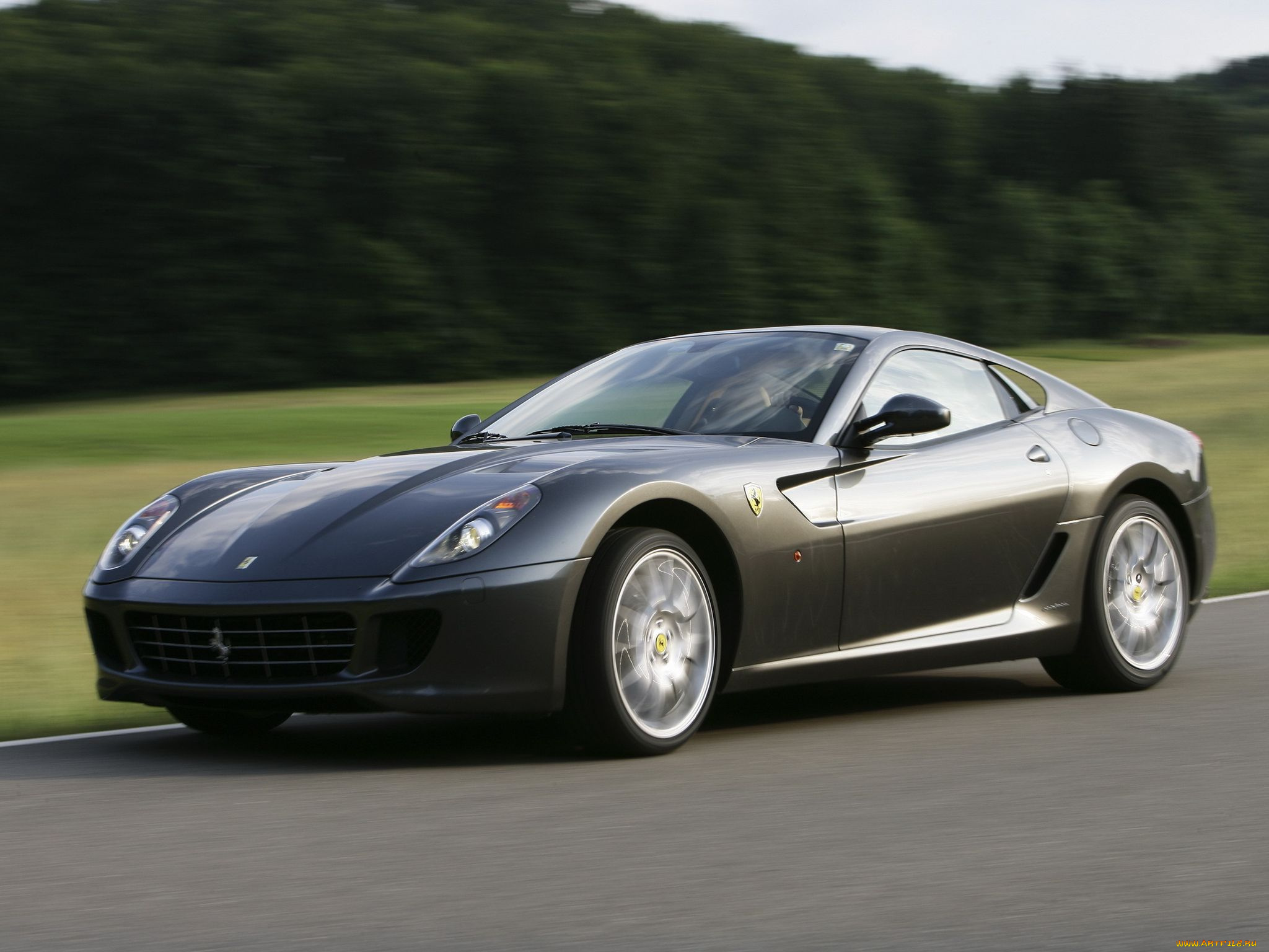 автомобили, ferrari