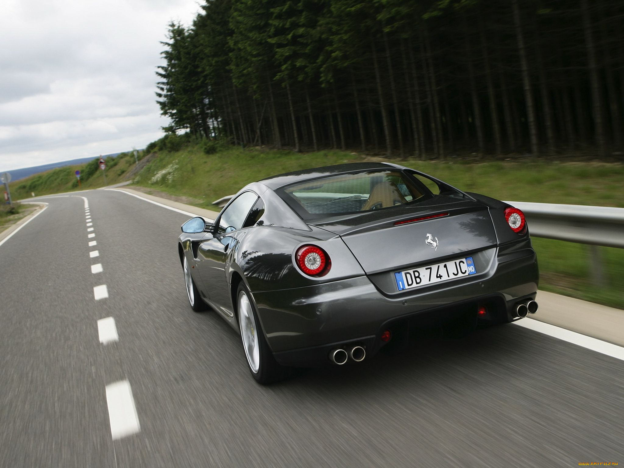 автомобили, ferrari