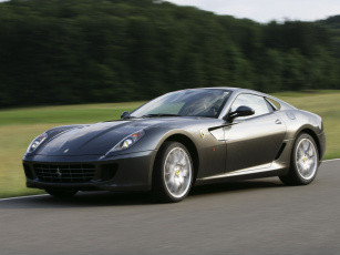 Картинка автомобили ferrari