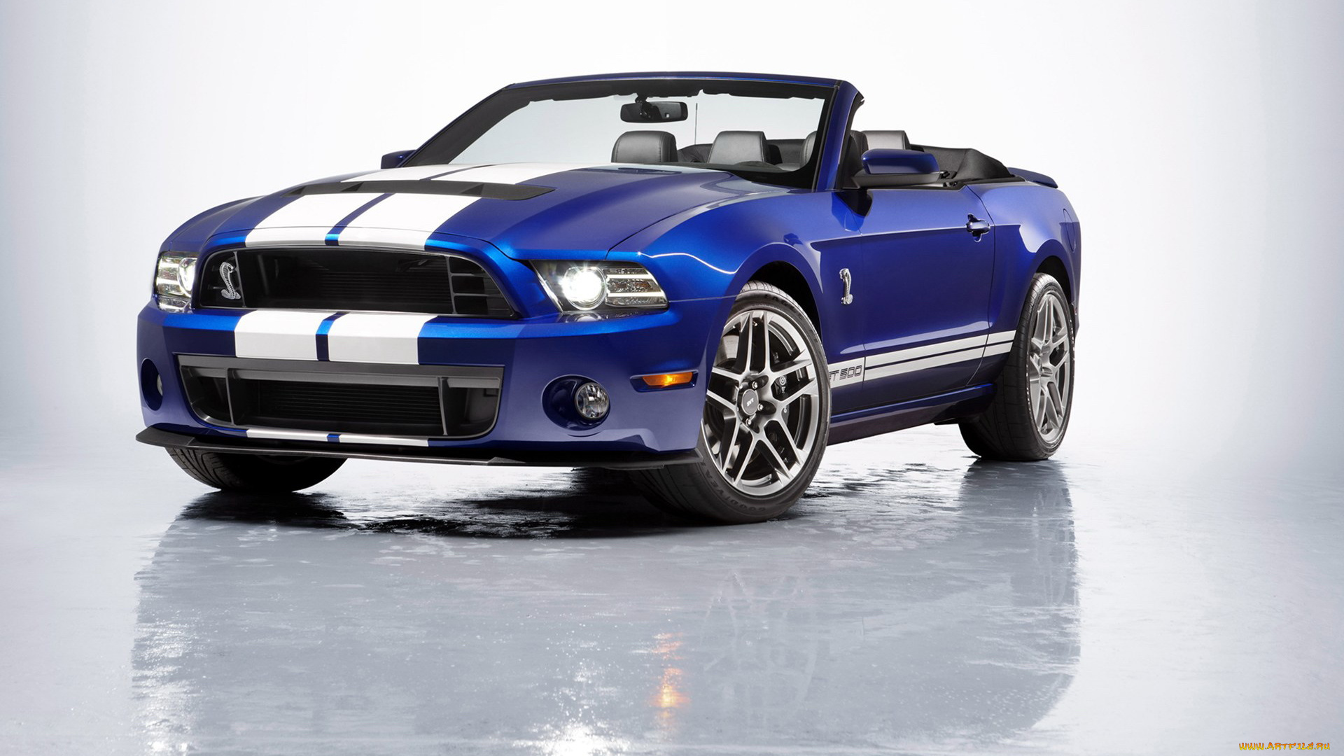 автомобили, mustang, автомобиль