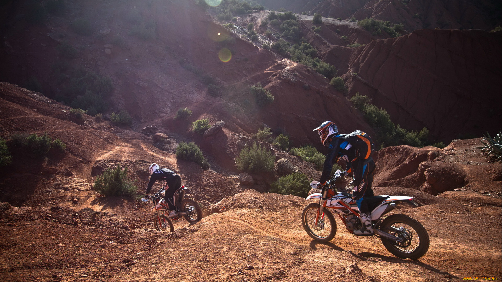 спорт, мотокросс, гонки