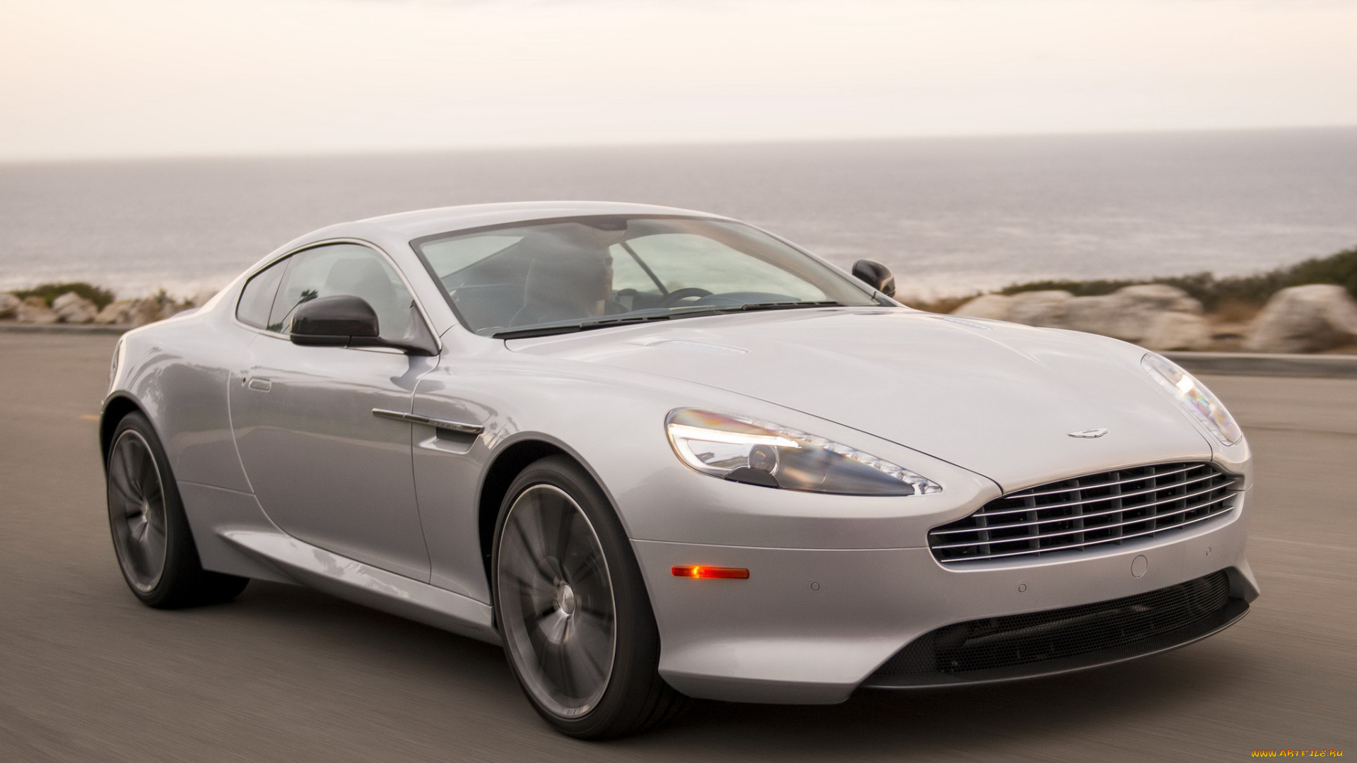автомобили, aston, martin, aston, martin, db9, us-spec, 2012г
