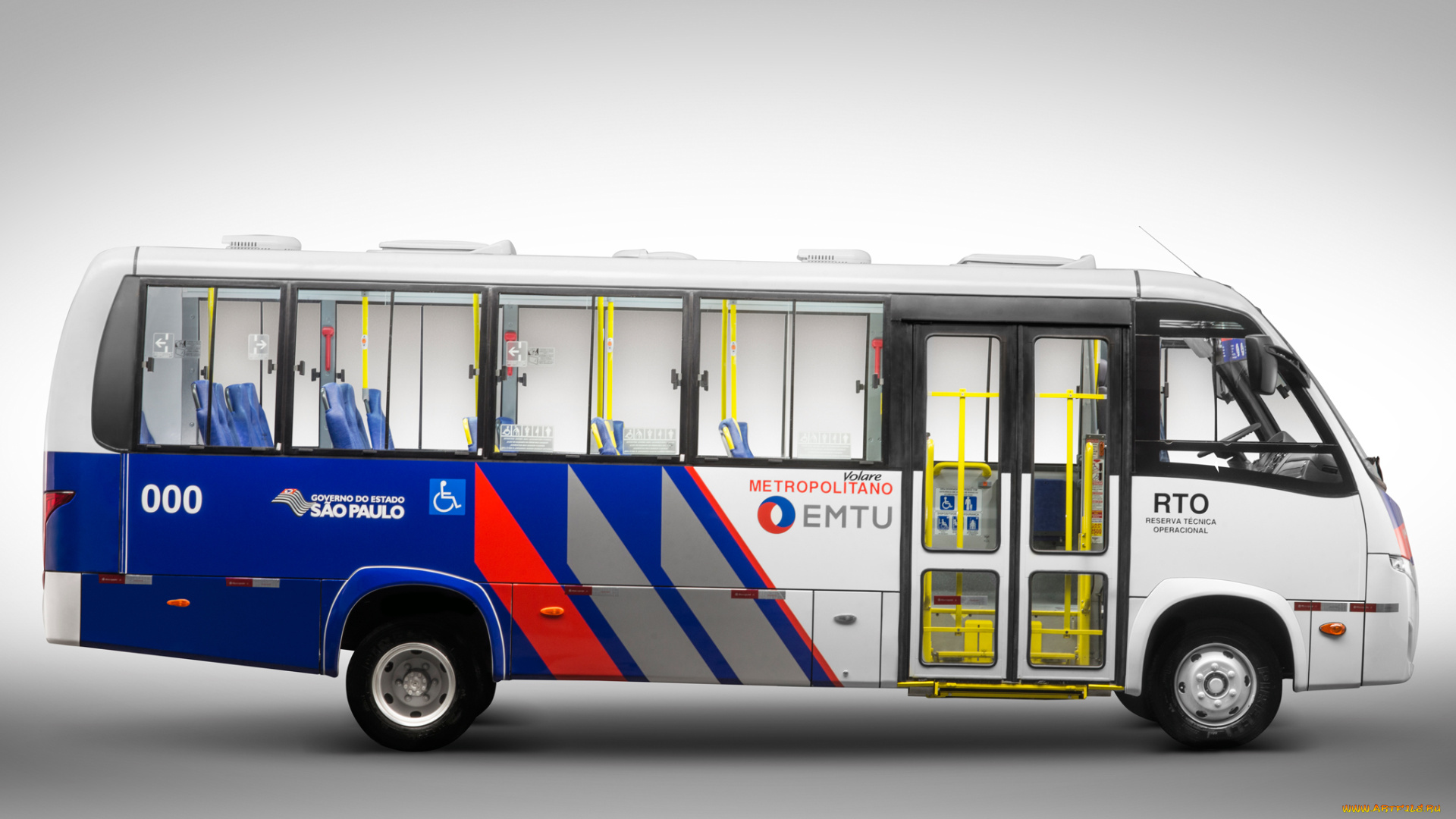 автомобили, автобусы, volare, w9, urbano, metropolitano, 2013