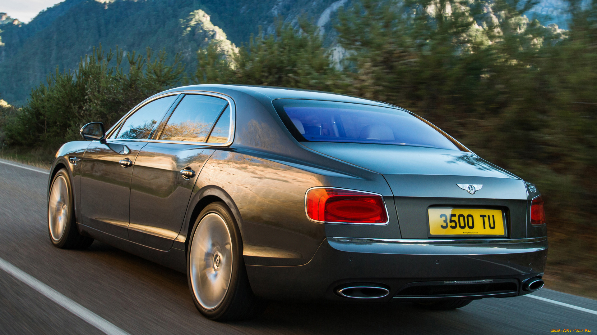 автомобили, bentley