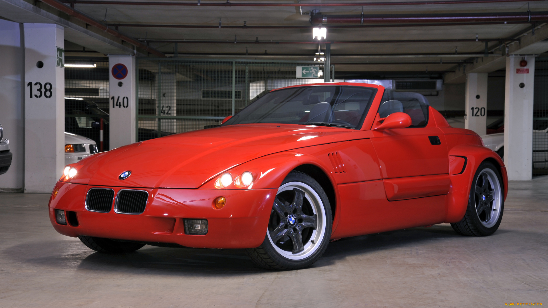 автомобили, bmw