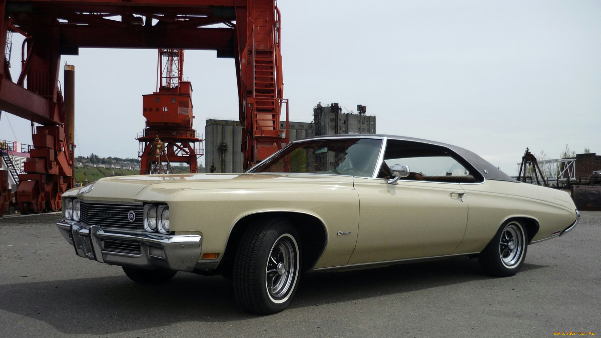 автомобили, buick, centurion