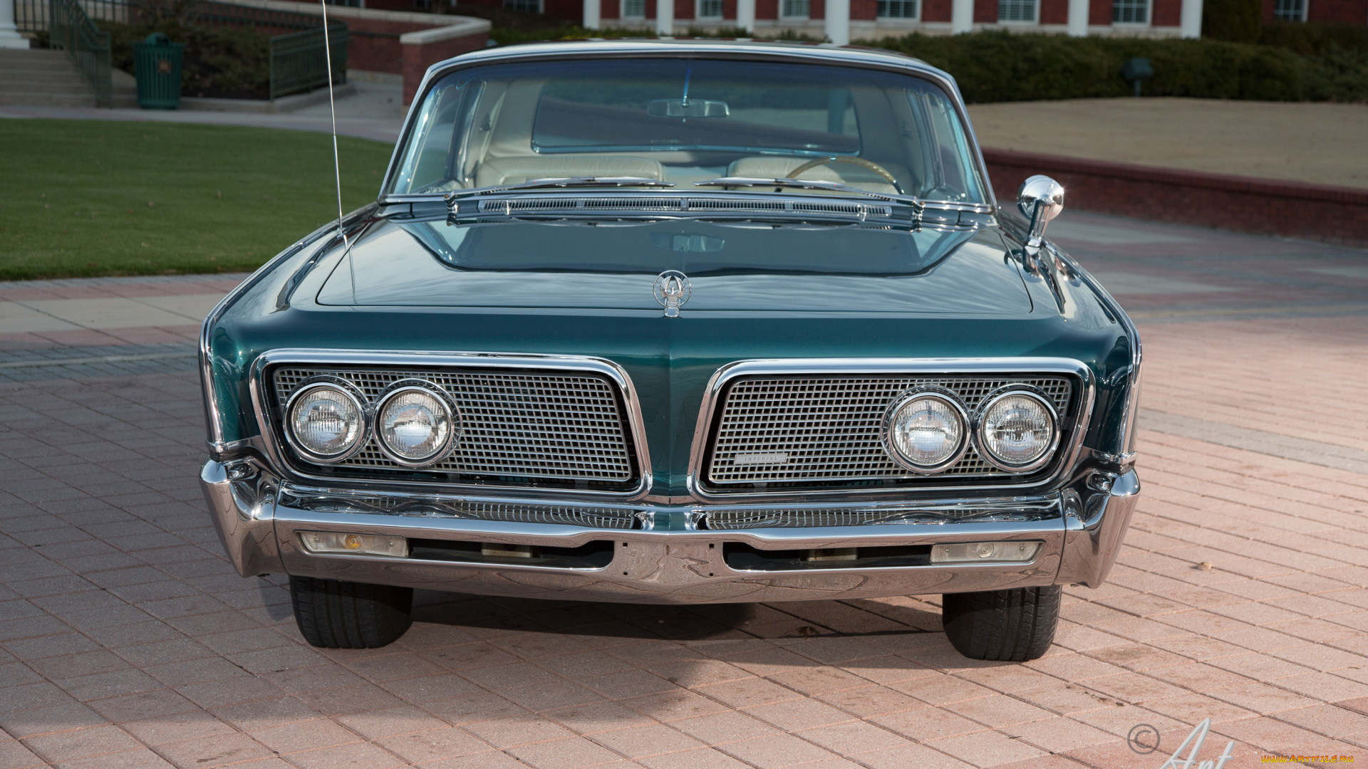 автомобили, chrysler, imperial