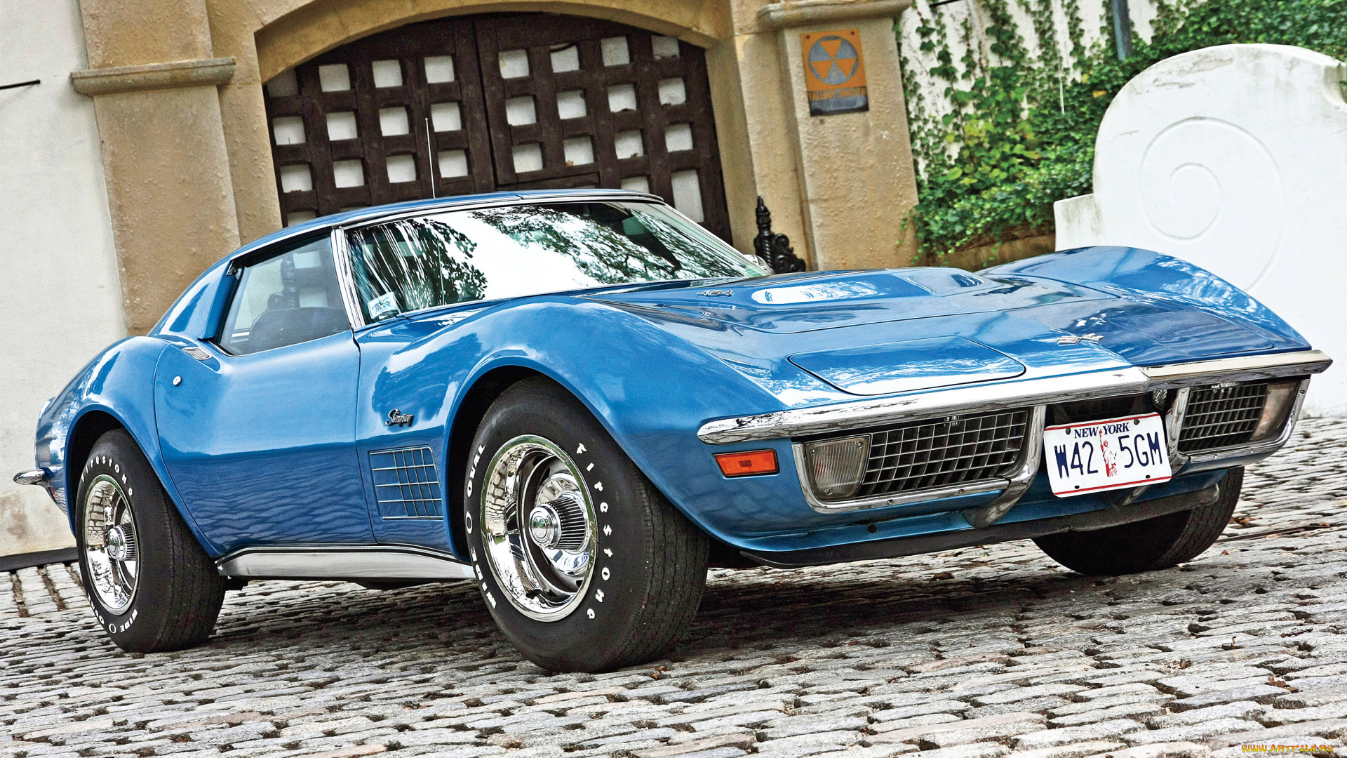 автомобили, corvette, vette