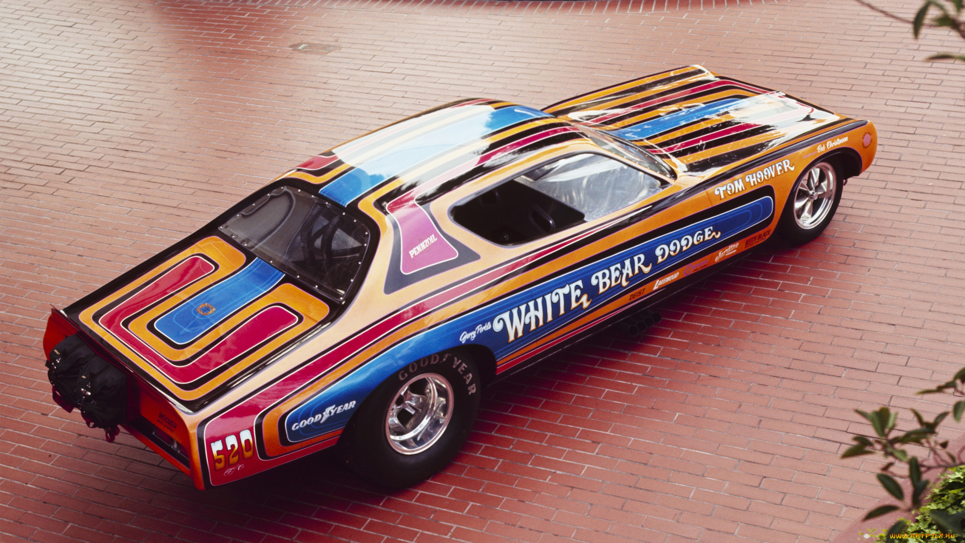 автомобили, hotrod, dragster