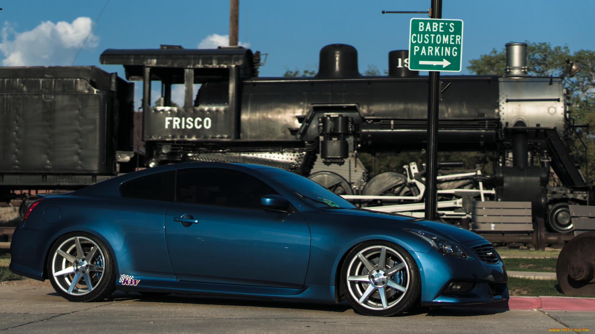 автомобили, infiniti