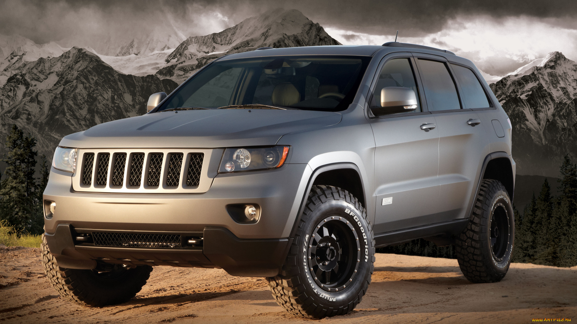 автомобили, jeep