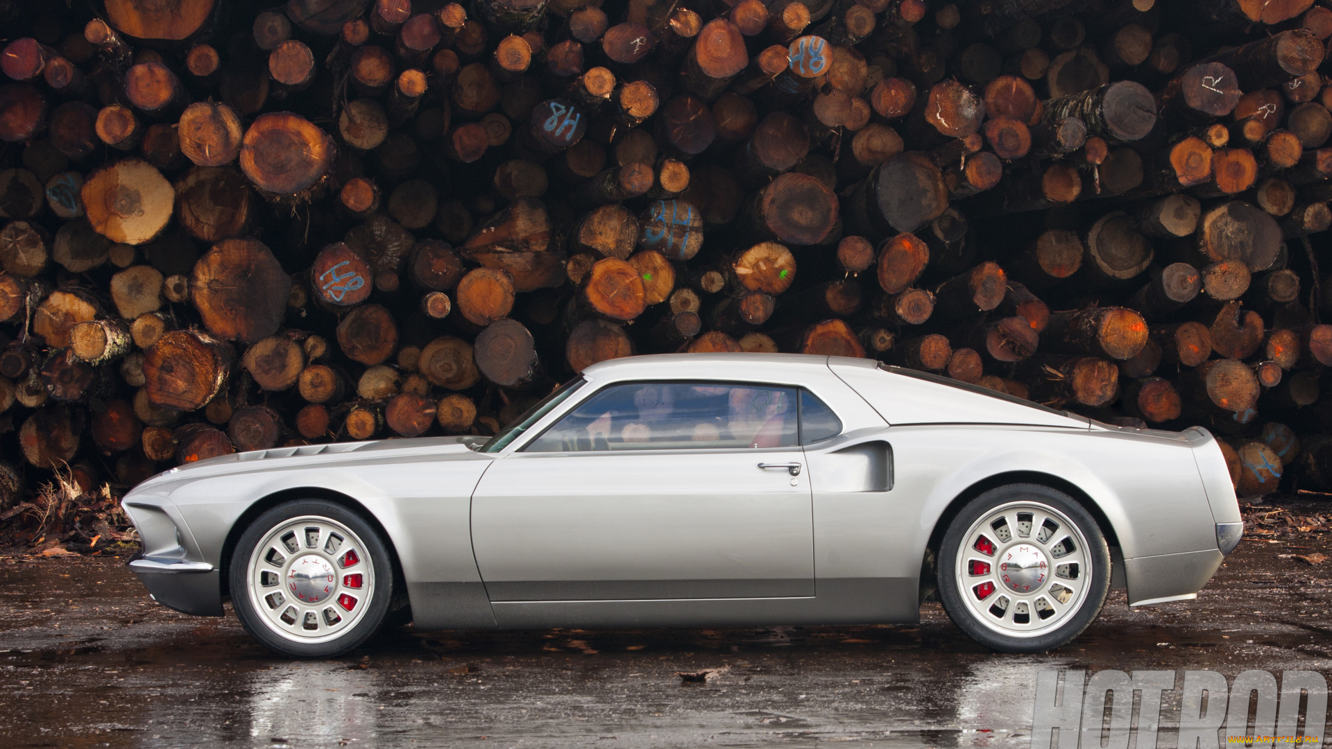 автомобили, mustang