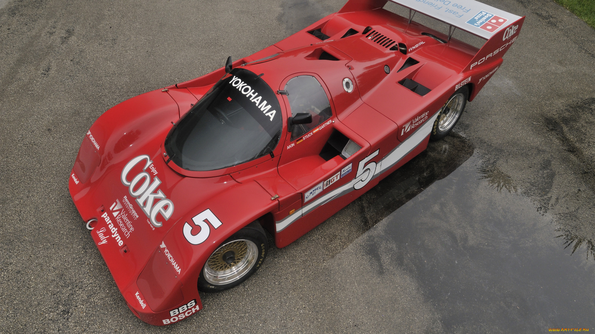 автомобили, porsche