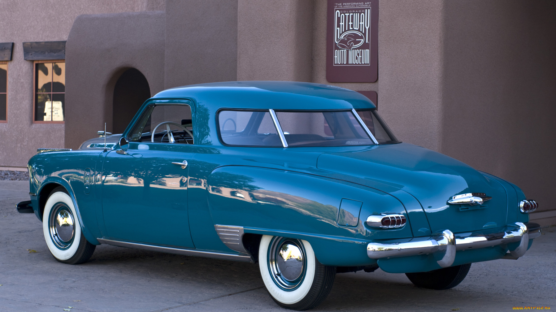 автомобили, studebaker, commander, regal, deluxe, 5-passenger, coupe, 15a-c5, 1948