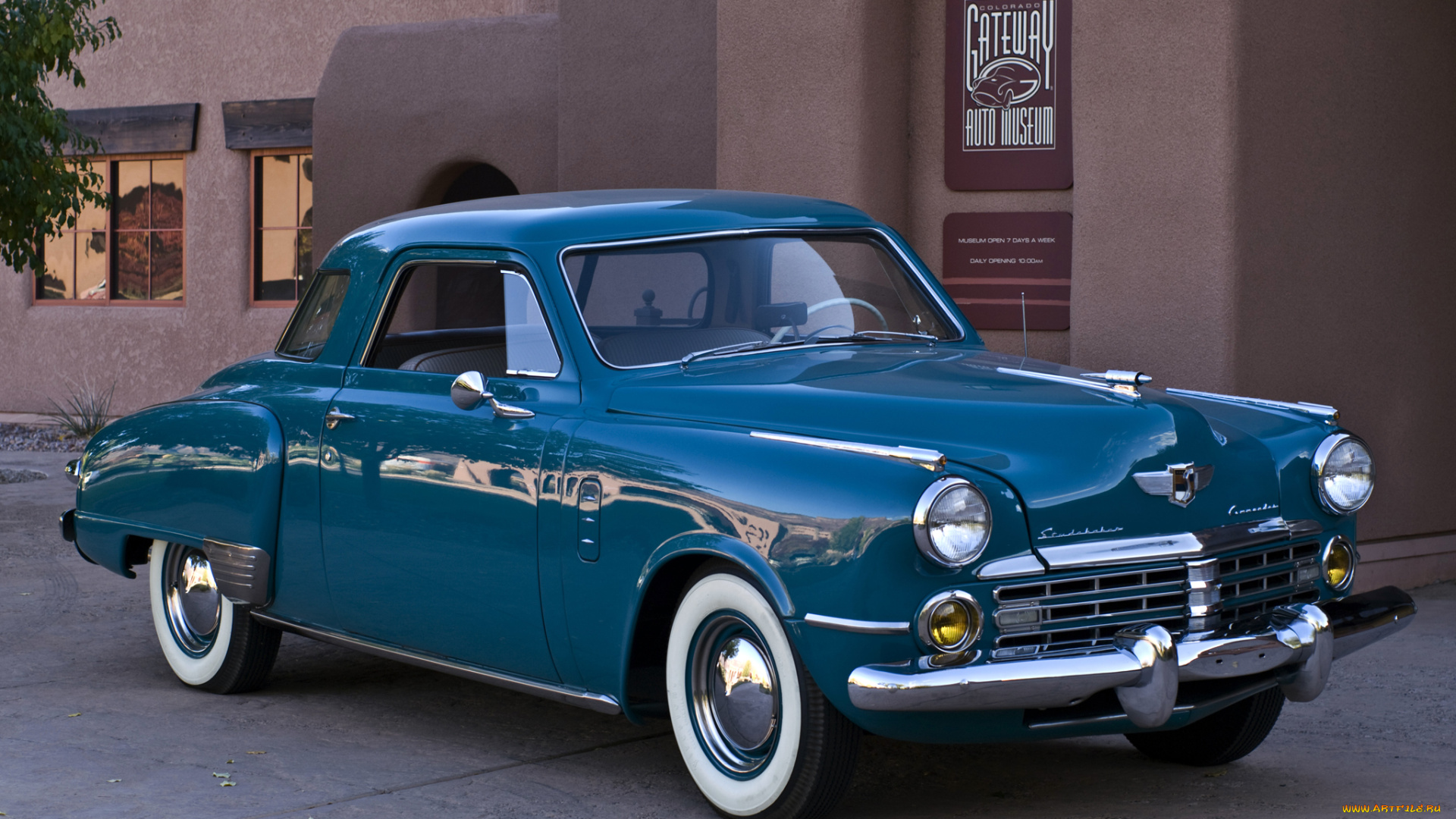 автомобили, studebaker, commander, regal, deluxe, 5-passenger, coupe, 15a-c5, 1948